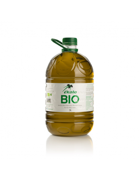 Aceite ARRONIZ Ecológico 5L