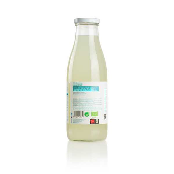 Limonada Ecológica