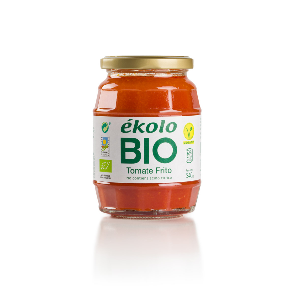 BioBio Productos Ecológicos - Acido citrico 1 Kg