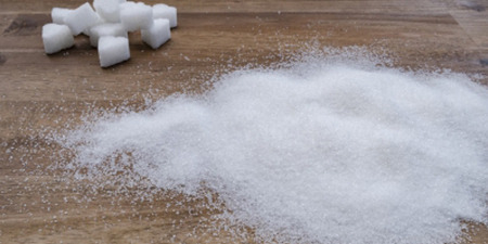 Alternativas al azúcar blanco refinado