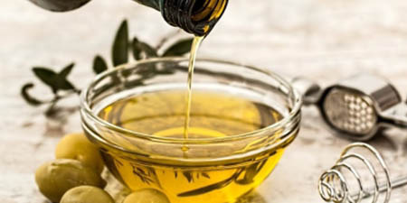 Aceite de oliva virgen extra ecológico: proceso artesanal