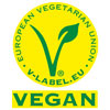 Registro Vegan